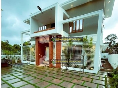 New House for Sale in Punalur, Kollam