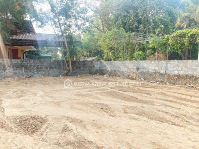 Land for Sale in Kannadi, Palakkad