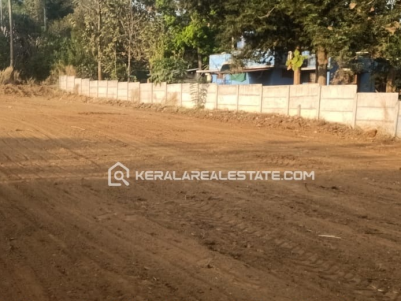 Land for Sale in Kinassery, Palakkad
