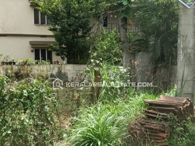 Land for Sale in Yakkara, Palakkad