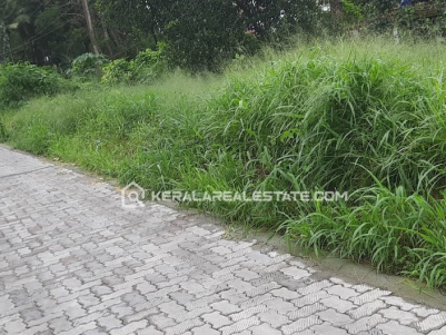 Commercial cum Residential Land for Sale in Kottayam Town