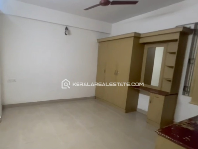 Apartment for Sale in Aluva, Ernakulam