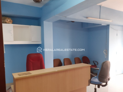 Office Space for Rent/ Sell in MG Road, Ernakulam 