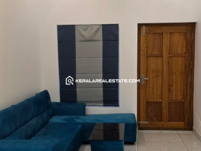 4 BHK Furnished Villa for Sale in Chalakudy, Thrissur