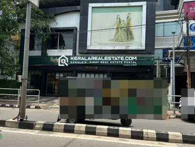 Prime Commercial Building for Sale in Chalappuram, Kozhikode