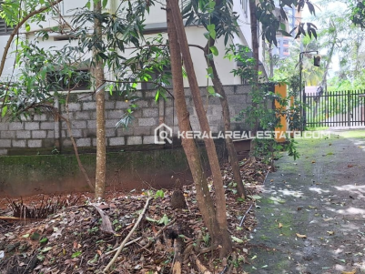 Land for Sale Near Technopark, Kazhakkoottam, Trivandrum 
