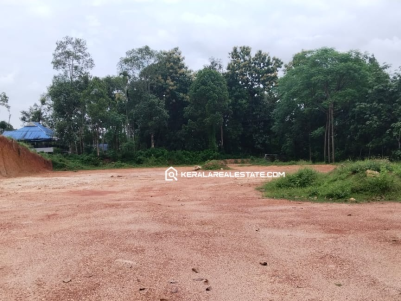 Land for Sale in Aluva, Ernakulam 
