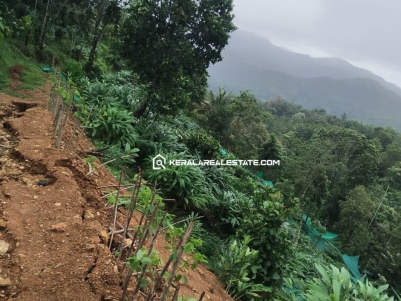 Land for Sale in Vagamon, Idukki