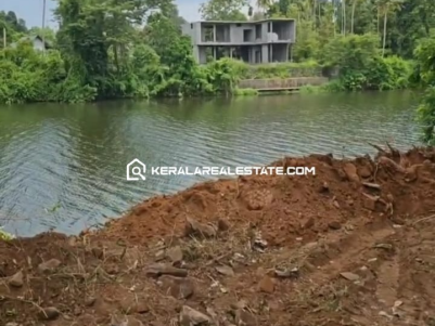 Prime Land for Sale Near Cochin Airport, Nedumbassery, Ernakulam