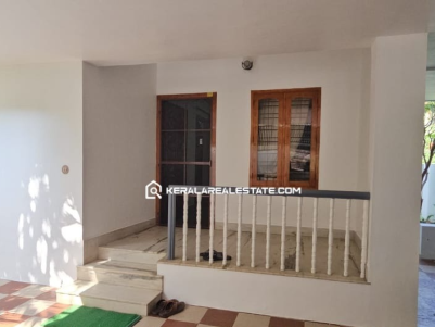 House for Sale in Pathirapally, Alappuzha