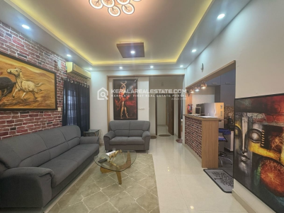 Flat for Sale in Vyttila, Ernakulam