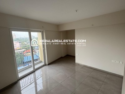 3 BHK Flat for Sale in Edappally, Ernakulam 