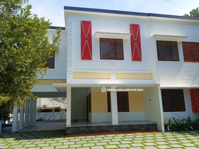 New House for Sale in Kodimatha, Kottayam 