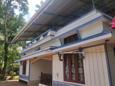 House for Sale in Kavanad, Kollam