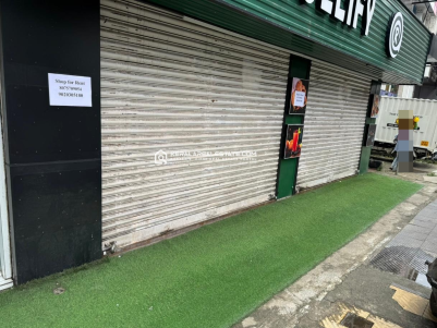 Commercial Shop for Rent in Jos Junction, M G Road, Ernakulam 
