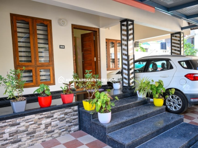6 BHK House for Sale in Petta, Ernakulam  