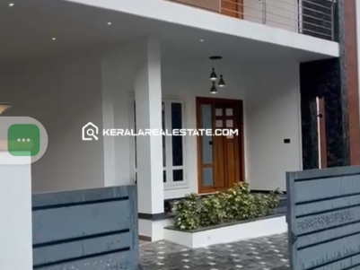 4 BHK House for Sale in Pukkattupady, Ernaklulam 