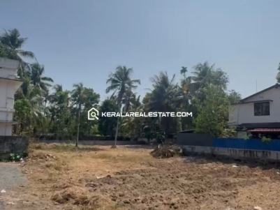 Land for Sale in Varapuzha, Ernakulam 