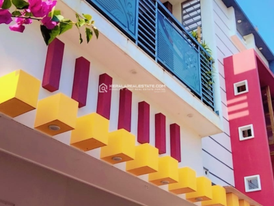 3 BHK House for Sale in Karakulam, Trivandrum 