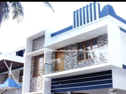 Villas for Sale in Kolenchery, Ernakulam 