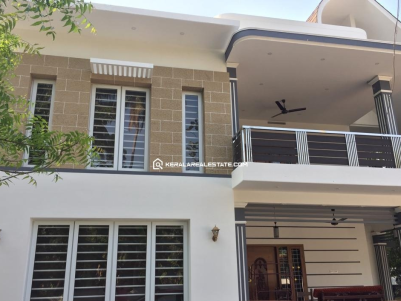 5 BHK Villa for Sale in Kodakara, Thrissur