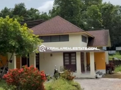 House for Sale in Madavoor, Thiruvanathapuram