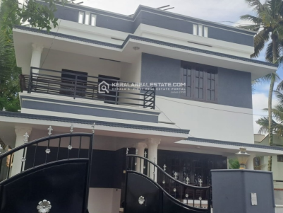 3 BHK House for Sale in Karakulam, Trivandrum 