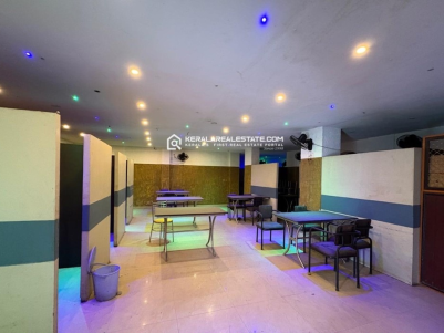 4 Star Hotel for Sale in Pathanamthitta 