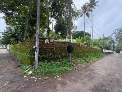 Land for Sale in Mariyappally, Nattakom, Kottayam 