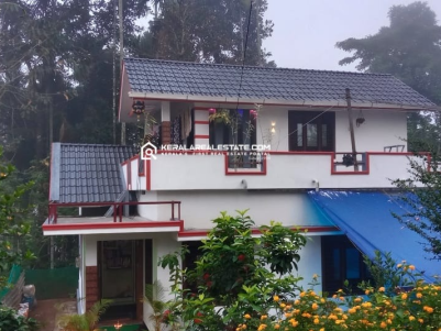 3 BHK House for Sale in Kolagappara, Wayanad 