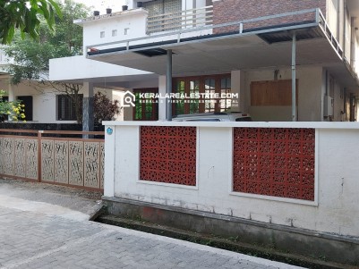 3 BHK House for Sale in Ramavarmapuram, Thrissur 