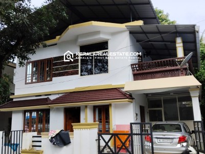 3 BHK House for Sale in Thodupuzha, Idukki 