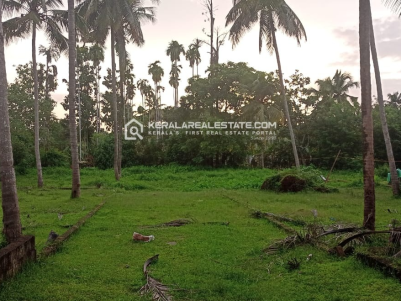 Land for Sale in Anjur, Thrissur 