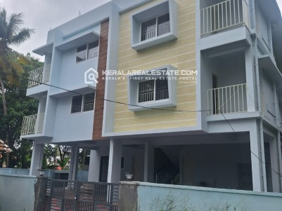 Brand New Fully Furnished 2 BHK Apartments for Rent in Kakkanad, Ernakulam 