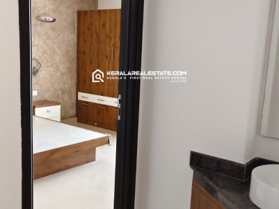 3 BHK Flat for Sale Near Technopark, Kazhakkoottam, Trivandrum 