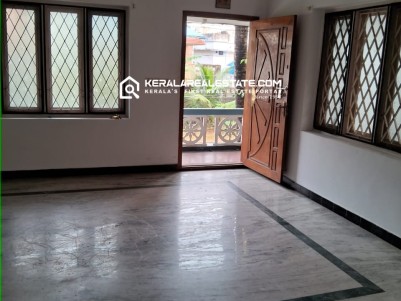 Commercial Cum Residential Building for Sale in Vyttila, Ernakulam  
