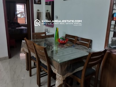 2 BHK Apartment for Sale in Malampuzha, Palakkad 