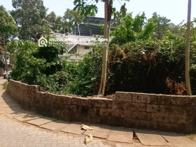 Land for Sale in Puthiyakavu, Tripunithura, Ernakulam 