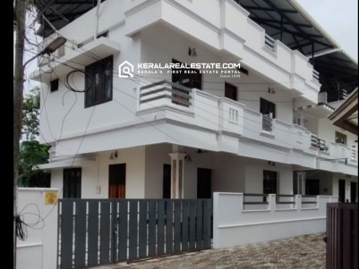 4 BHK House for Sale in Chalikkavattom, Ernakulam 