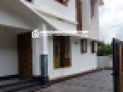2 BHK House for Sale in Eruveli, Ernakulam 