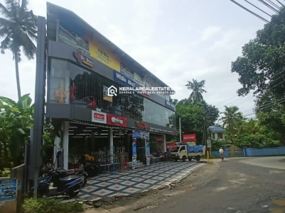 Commercial Building for Sale in Ernakulam 
