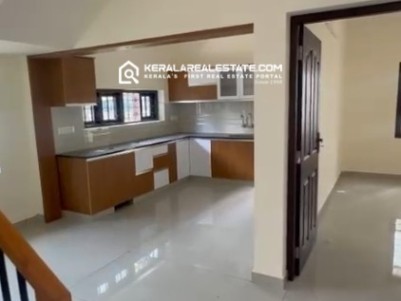 New House for Sale in Udayamperoor, Ernakulam 