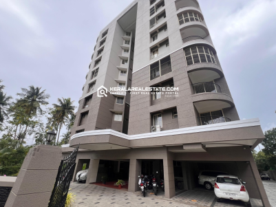 3 BHK Flat for Sale in Kuriachira, Thrissur