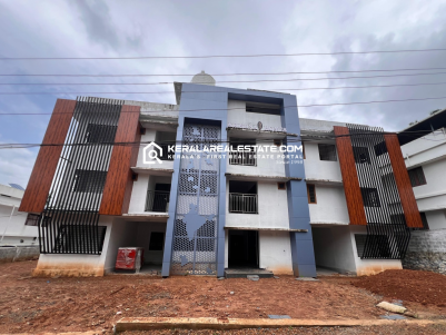 Luxury Apartments for Sale in Koorkenchery, Thrissur 