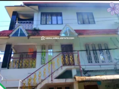 House for Sale in Vytilla, Ernakulam 
