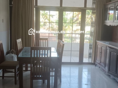 3 BHK Flat for Sale near GCDA, Kadavanthra, Ernakulam 
