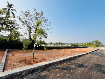 Prime Residential Land for Sale at Thuthiyoor,  Kakkanad, Ernakulam 