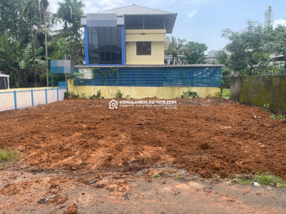 Land for Sale Near Infopark, Kakkanad, Ernakulam 