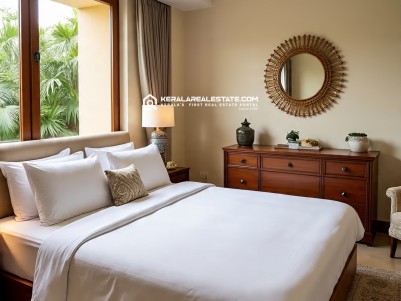 Resort for Lease in Wayanad