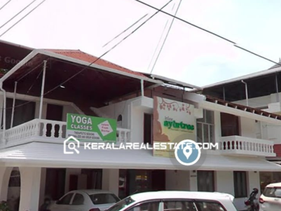 Prime Land for Sale in Thammanam, Ernakulam 